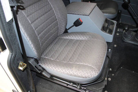 1994 Land Rover Defender