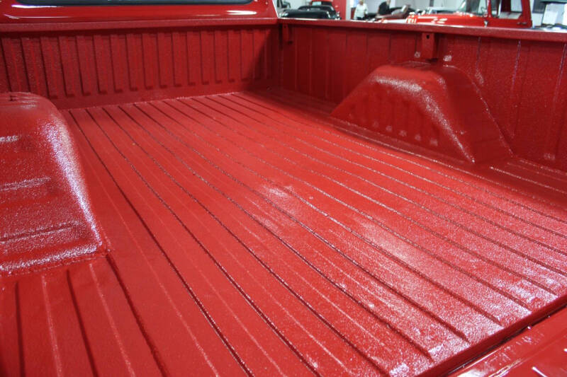 1989 Dodge D150 Pickup