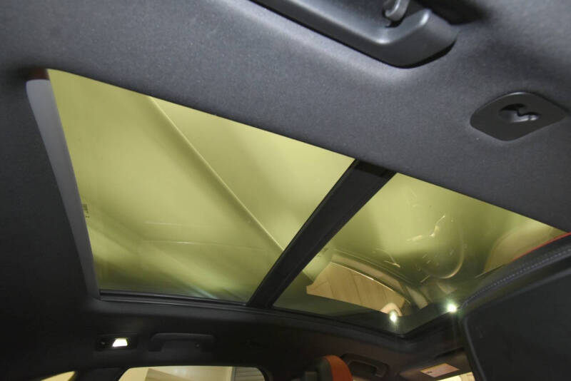 2020 Porsche Macan S