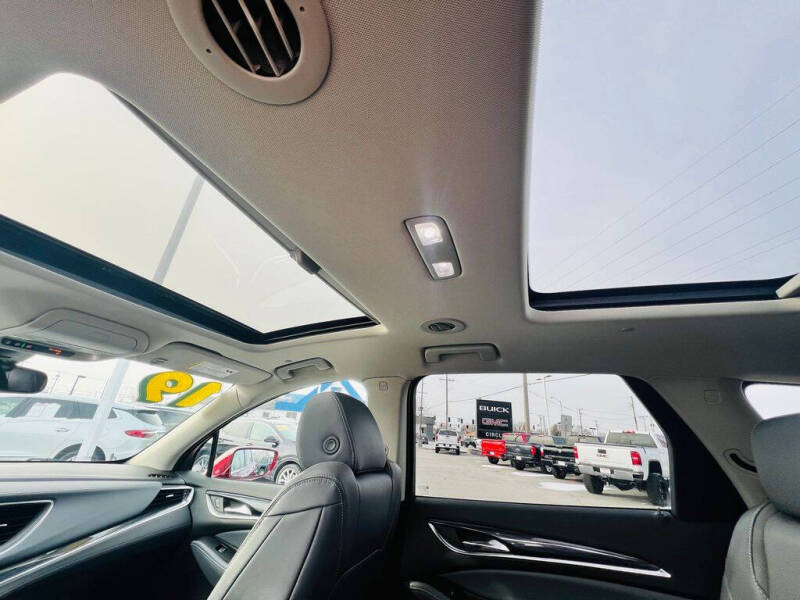 2019 Buick Enclave Premium