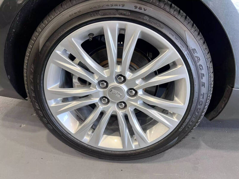 2019 Cadillac XTS Luxury