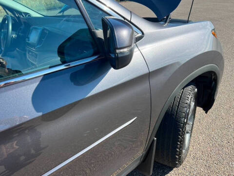 2022 Honda Ridgeline RTL