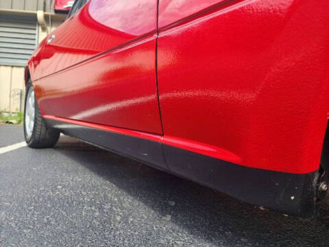 1990 Mazda MX-5 Miata