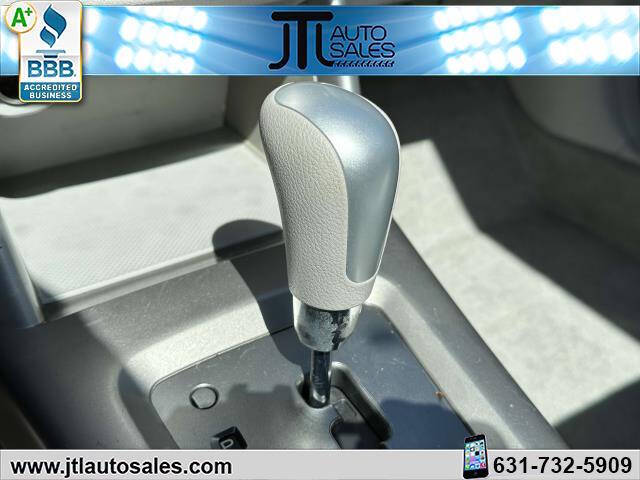 2010 Subaru Forester 2.5X Premium