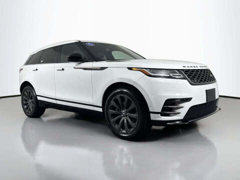 2019 Land Rover Range Rover Velar P250 R-Dynamic SE
