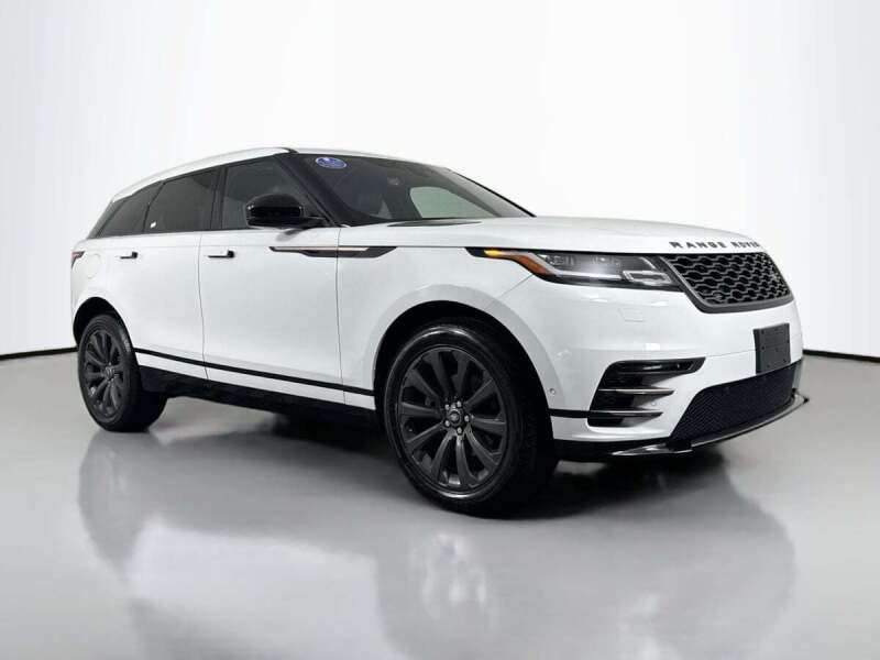 2019 Land Rover Range Rover Velar P250 R-Dynamic SE