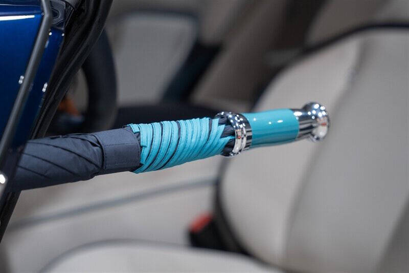 2024 Rolls-Royce Spectre