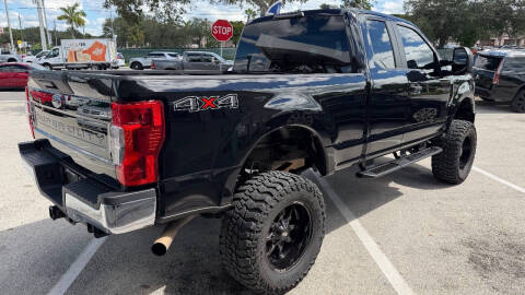 2021 Ford F-350 Super Duty XL