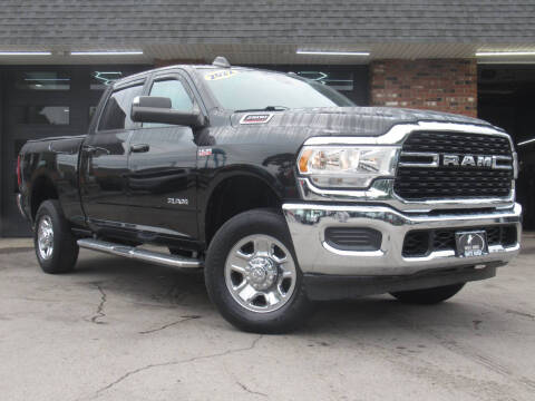 2022 RAM 2500