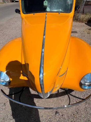 1940 Ford Deluxe