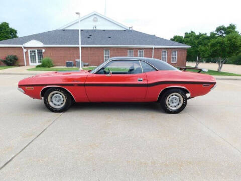 1970 Dodge Challenger