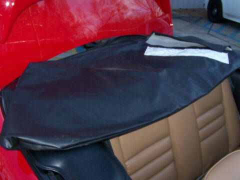 1994 Ford Mustang SVT Cobra