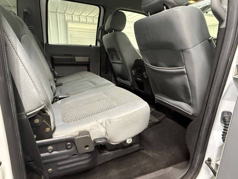 2013 Ford F-250 Super Duty