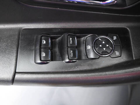 2019 Ford Taurus Limited