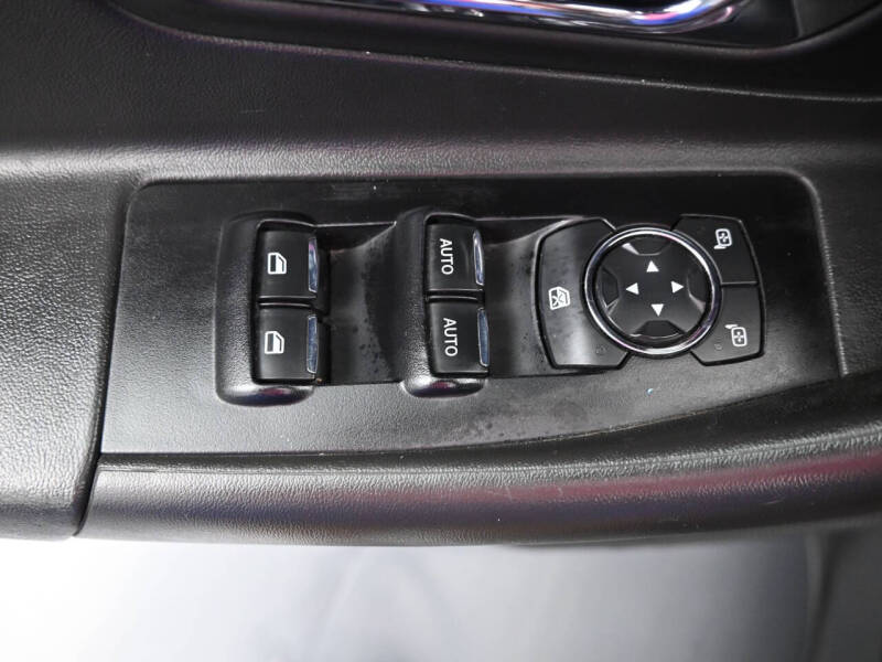 2019 Ford Taurus Limited