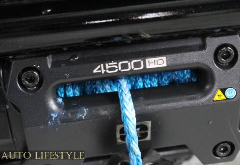 2025 Polaris XPEDITION