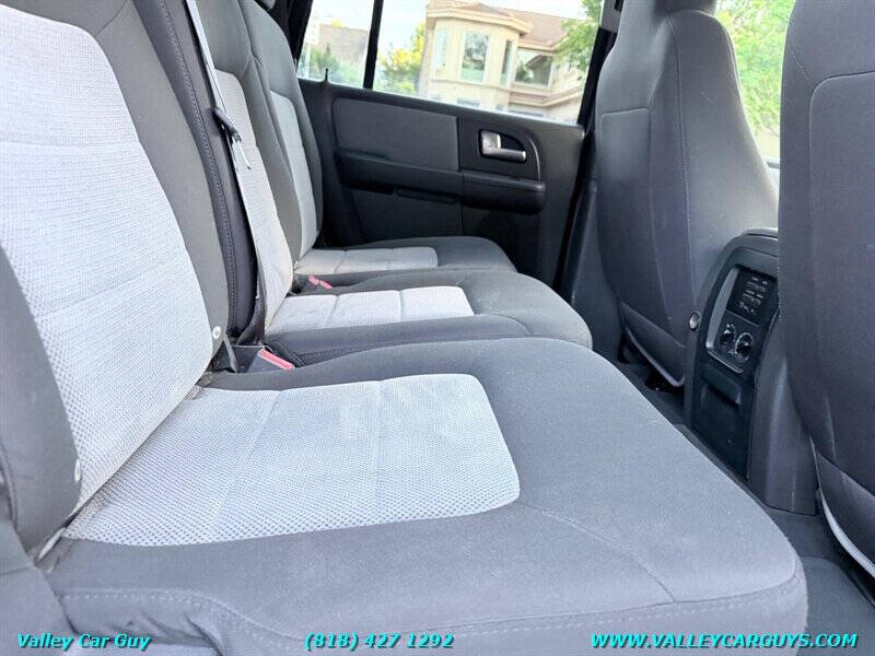 2003 Ford Expedition XLT