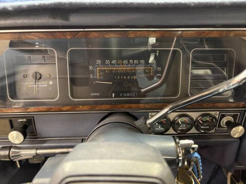 1984 Chevrolet Impala