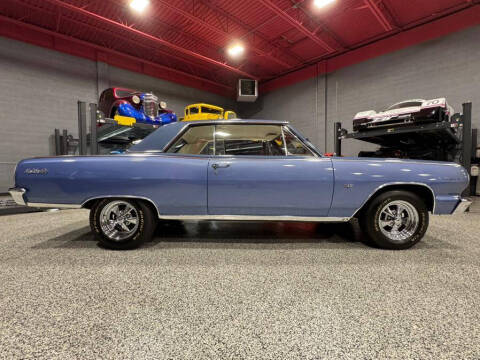 1964 Chevrolet Chevelle
