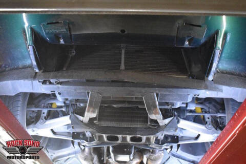 1994 Chevrolet Corvette