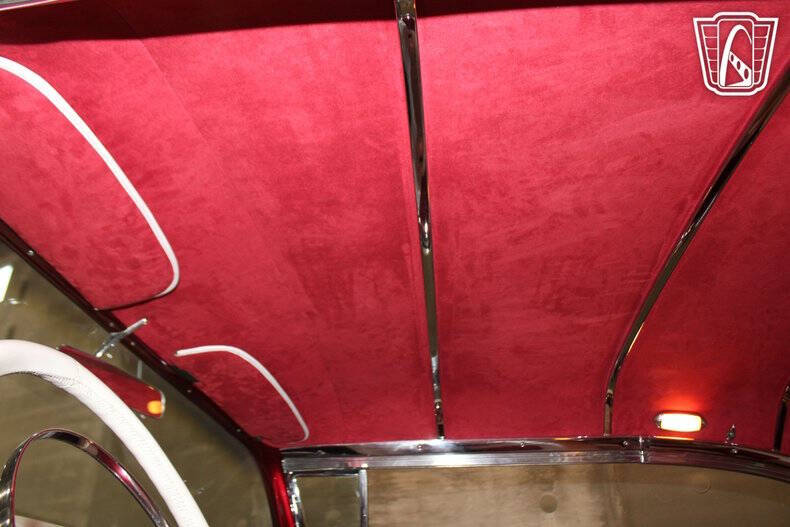 1955 Oldsmobile Eighty-Eight