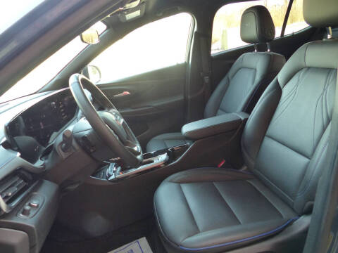 2024 Buick Envista Sport Touring