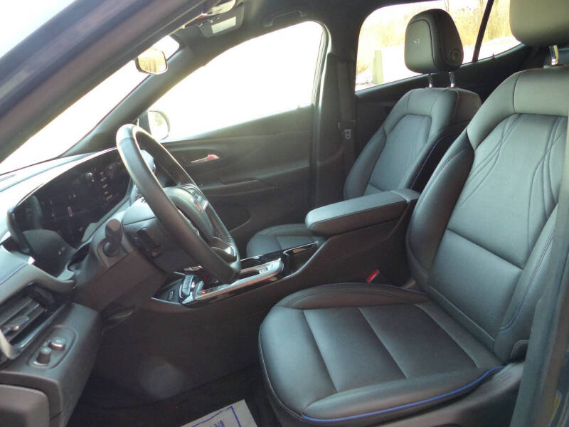 2024 Buick Envista Sport Touring