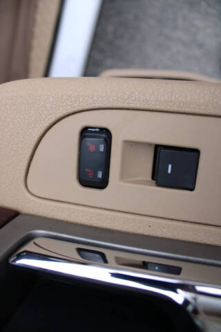 2014 Ford F-150 King Ranch