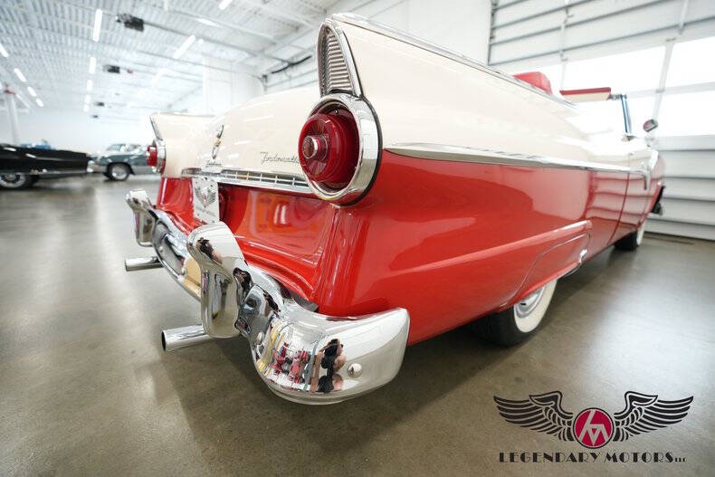 1955 Ford Fairlane