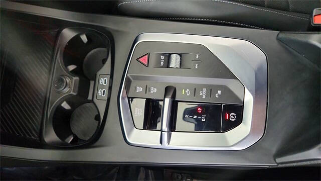 2025 BMW 2 Series 228 xDrive Gran Coupe