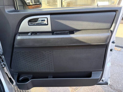 2012 Ford Expedition Limited