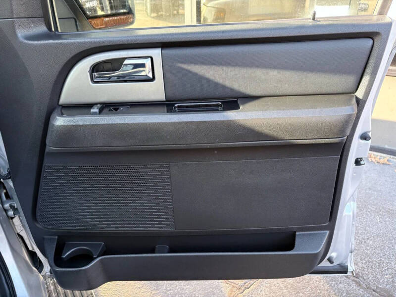 2012 Ford Expedition Limited