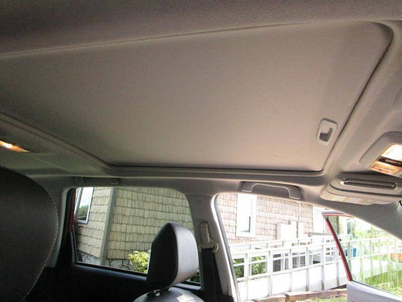 2018 Subaru Forester 2.5i Touring