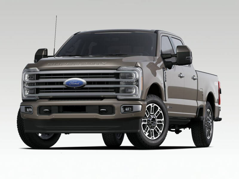 New 2023 Ford F-350 Super Duty For Sale In Alexandria, MN - Carsforsale ...