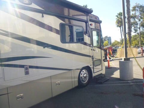 2011 Tiffin PHAETON 40QBH