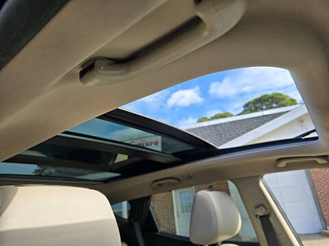 2013 Hyundai Santa Fe Sport 2.4L