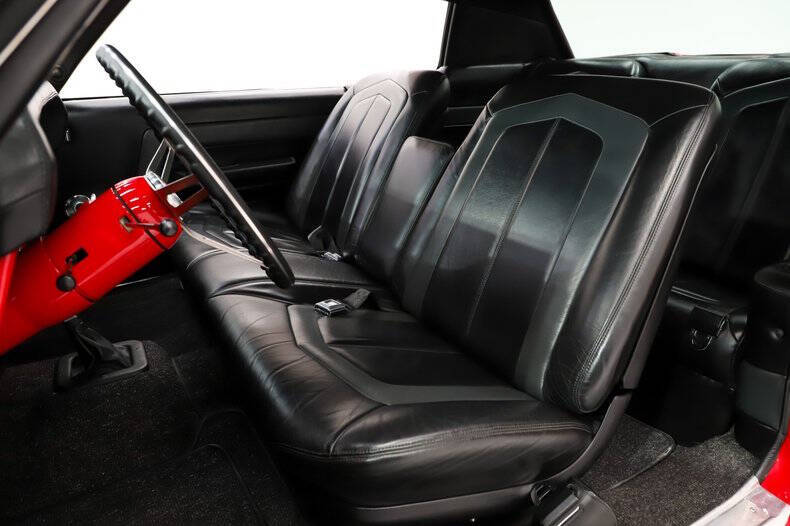 1969 Chevrolet Caprice