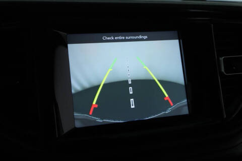 2021 Dodge Durango SXT Plus