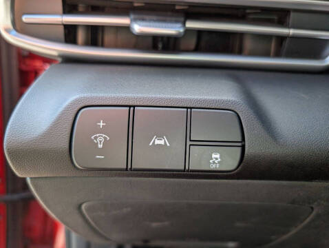 2022 Hyundai Elantra