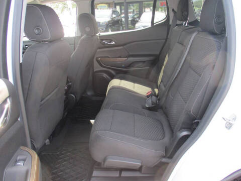 2019 GMC Acadia SLE-1