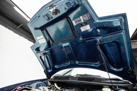 1995 Pontiac Firebird