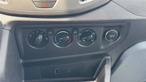 2019 Ford Transit 350