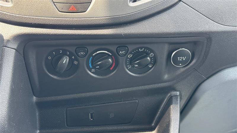 2019 Ford Transit 350