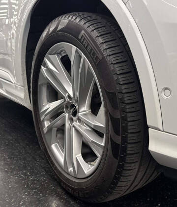 2024 Audi Q7 quattro Premium Plus 55 TFSI