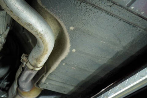 1993 Chevrolet Corvette