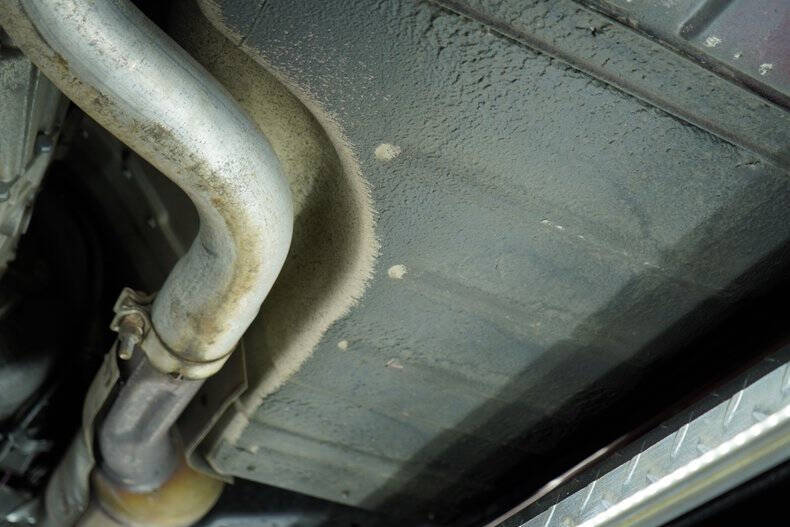 1993 Chevrolet Corvette