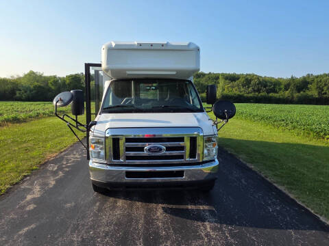 2019 Ford E-Series E-350 SD