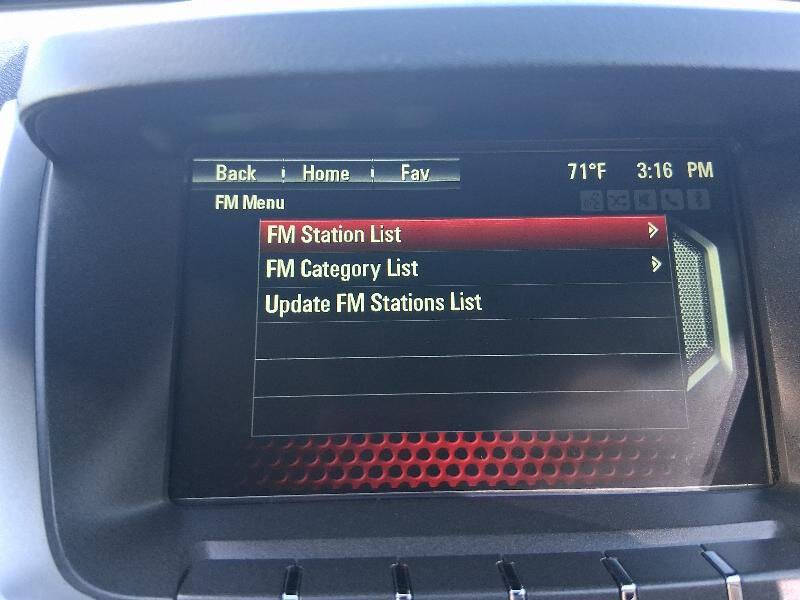 2014 GMC Terrain SLE-2