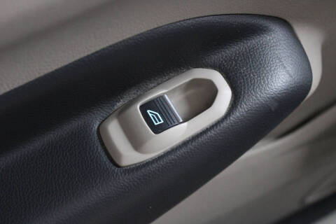 2015 Ford Transit Connect XLT