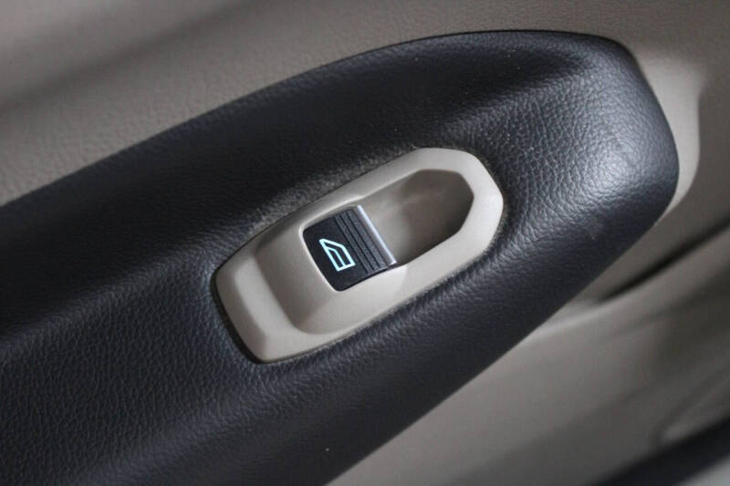 2015 Ford Transit Connect XLT